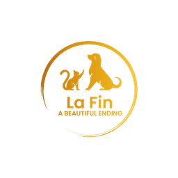 La Fin Veterinary logo