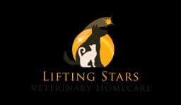 Lifting Stars logo