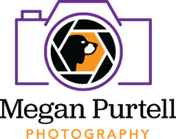 Megan Purtell Photography logo