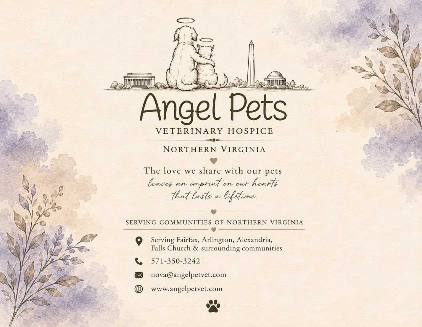 Angel Pets - NoVA photo 5