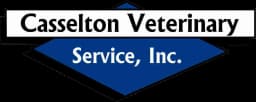 Casselton Veterinary Service, Inc. logo