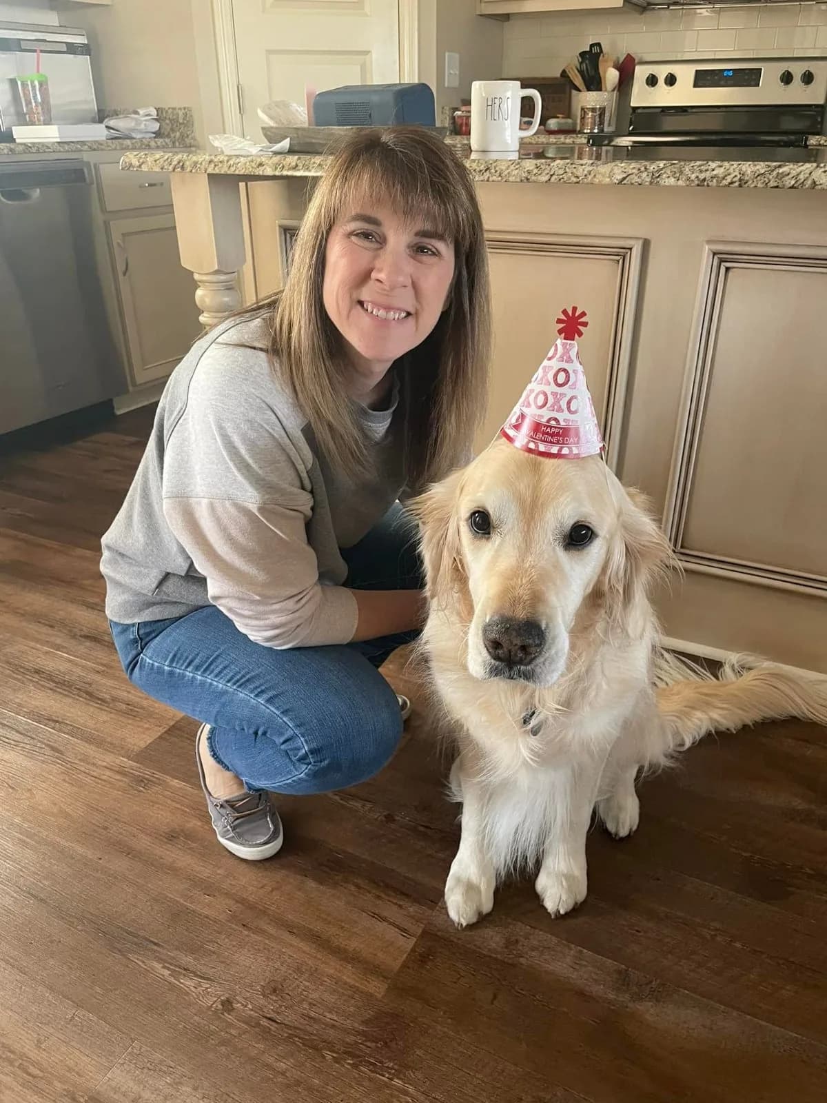 Dogworks Canine Massage Therapy LLC photo 2