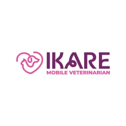 Ikare Mobile Vet logo