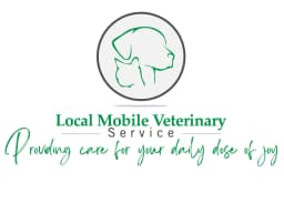 Local Mobile Veterinary Service logo