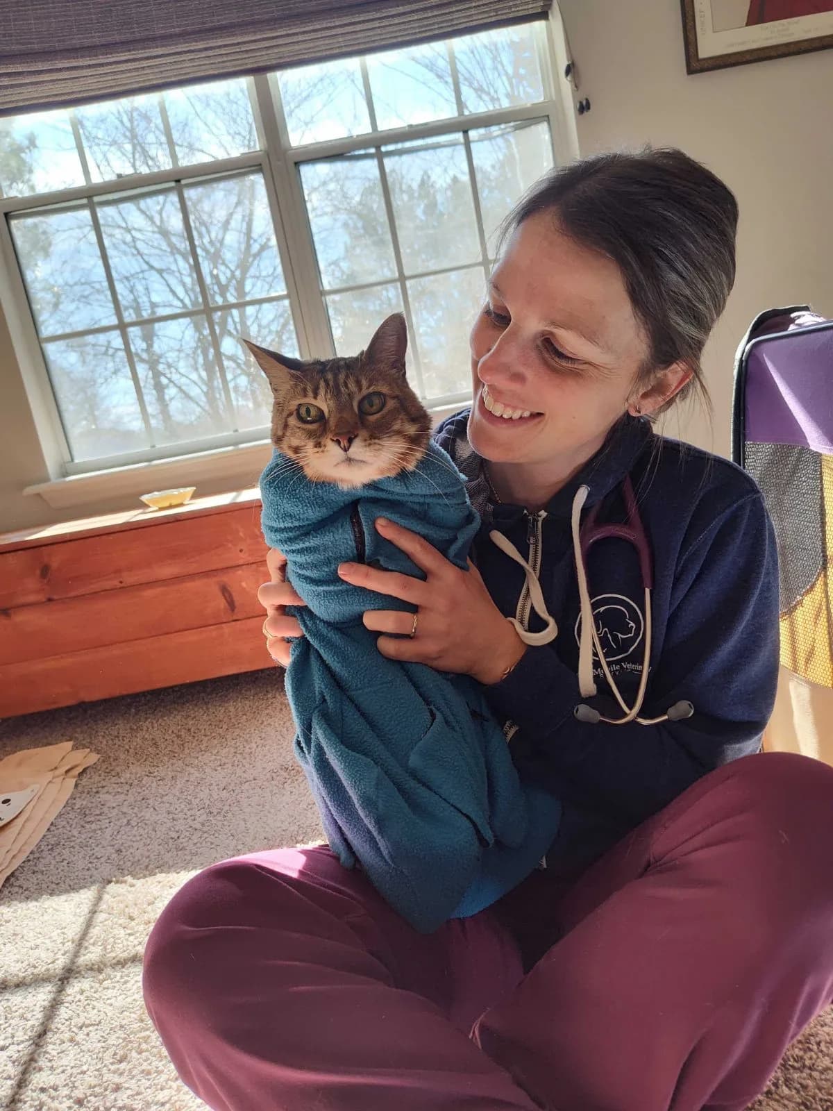 Local Mobile Veterinary Service photo 5