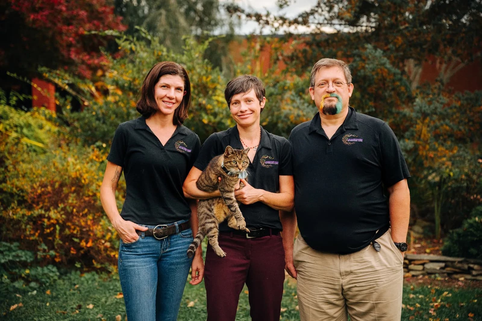 Lovingkindness Veterinary Care photo 1