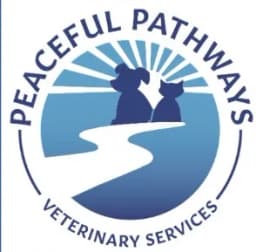Peaceful Pathways logo