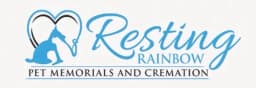 Resting Rainbow of Orlando logo