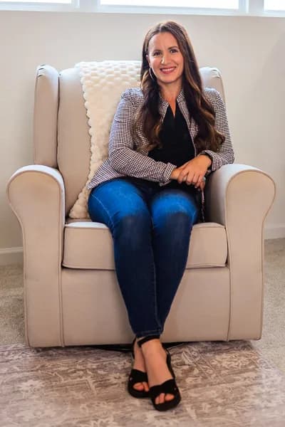 Shanna Parker Intuitive photo 3