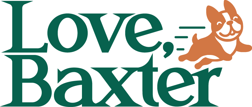 Love, Baxter